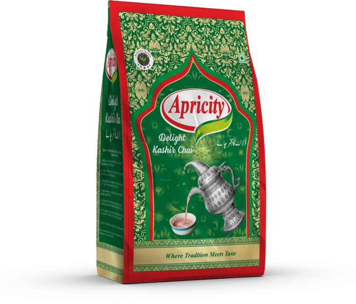 Apricity Premium Assam CTC & Long Leaf Tea - View 1