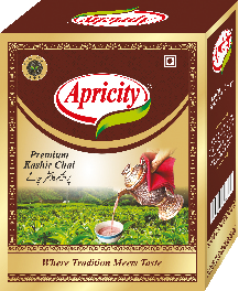 Apricity Delight Kashir Chai thumbnail 3