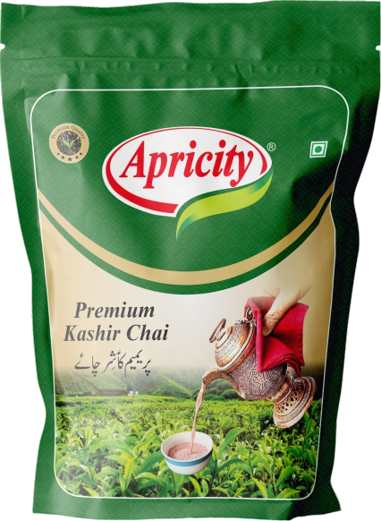Apricity Premium Kashir Chai thumbnail 2