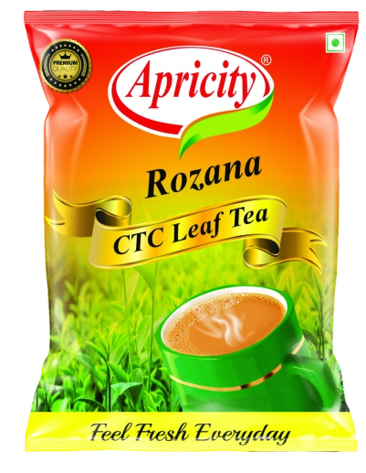 Apricity Soya Chunks