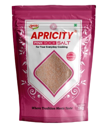 Apricity Zaiqa Mustard Oil - View 1