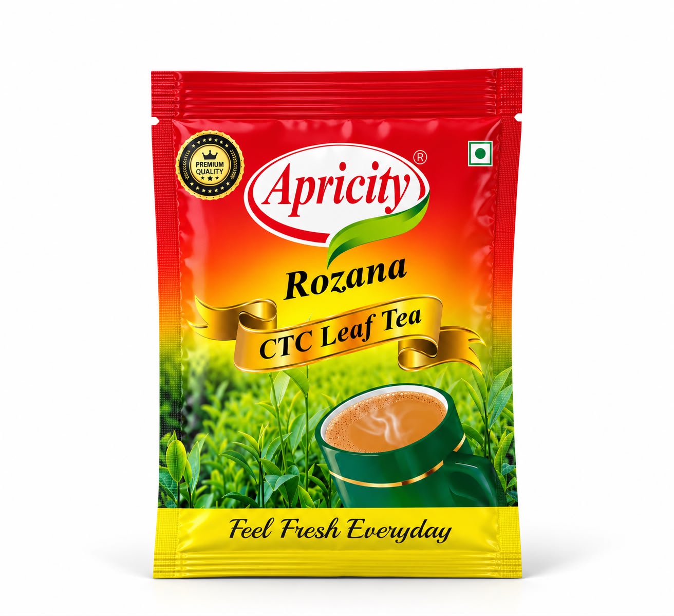 APRICITY CTC ROZANA  250GRM POLY - View 1