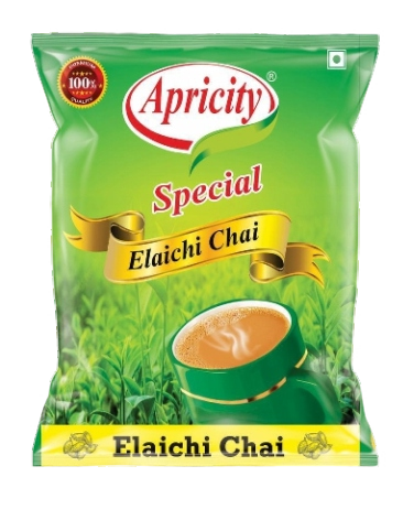 Apricity CTC Rozana - View 1