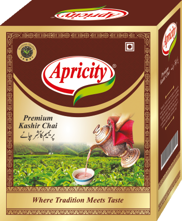 Apricity Premium Kashir Chai