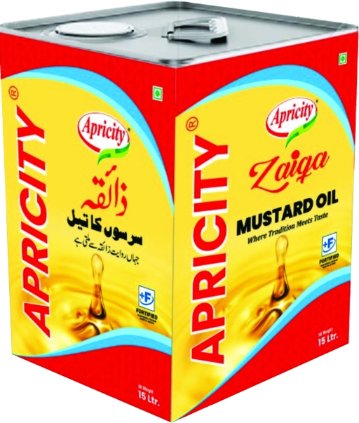 Apricity Pure & Healthy Sugar